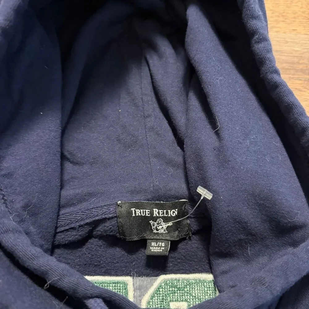 True Religion true religion